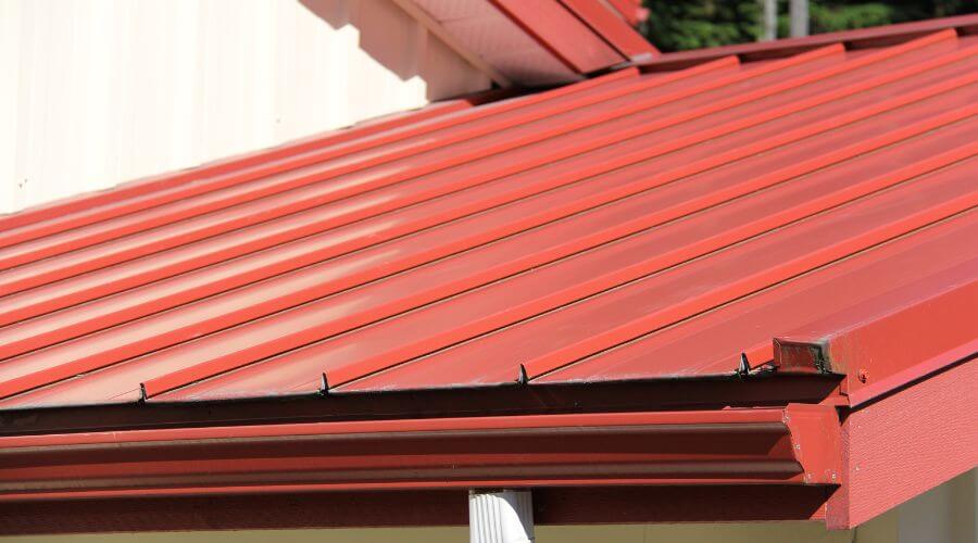 Expert tile roof repair services in Alden, KS